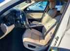 2012 BMW 5 series