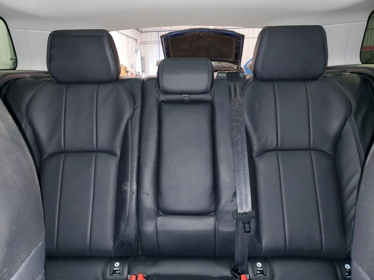 2016 LAND ROVER RANGE ROVER EVOQUE