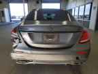 2018 MERCEDES-BENZ E-Class