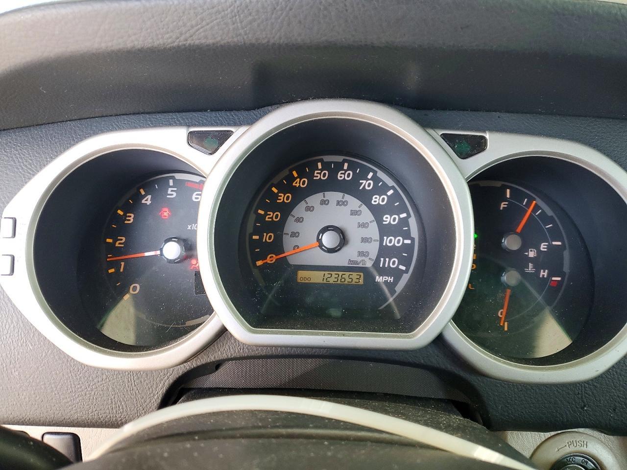 2005 TOYOTA 4Runner