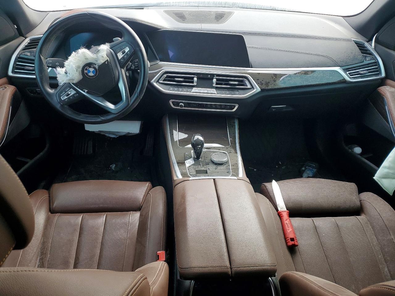 2020 BMW X5
