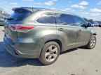2015 TOYOTA HIGHLANDER