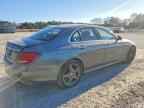 2017 MERCEDES-BENZ E-Class