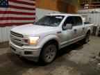2019 FORD F-150 Lightning