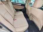 2015 SUBARU Outback
