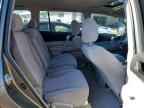2008 TOYOTA HIGHLANDER