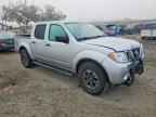 2016 NISSAN Frontier