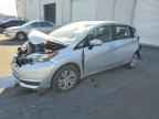 2018 NISSAN Versa Note