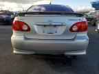 2004 TOYOTA COROLLA