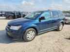 2015 DODGE JOURNEY