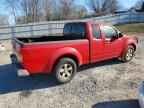 2011 NISSAN Frontier