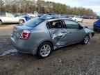 2008 NISSAN SENTRA