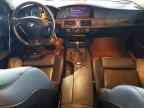 2004 BMW 5 series