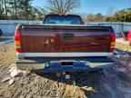 2001 CHEVROLET Silverado