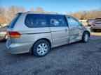2002 HONDA ODYSSEY