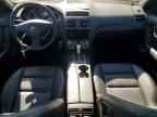 2011 MERCEDES-BENZ C-CLASS