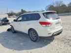 2016 NISSAN PATHFINDER