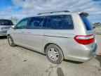 2006 HONDA ODYSSEY