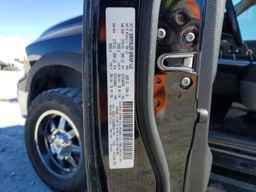 2012 DODGE RAM 1500