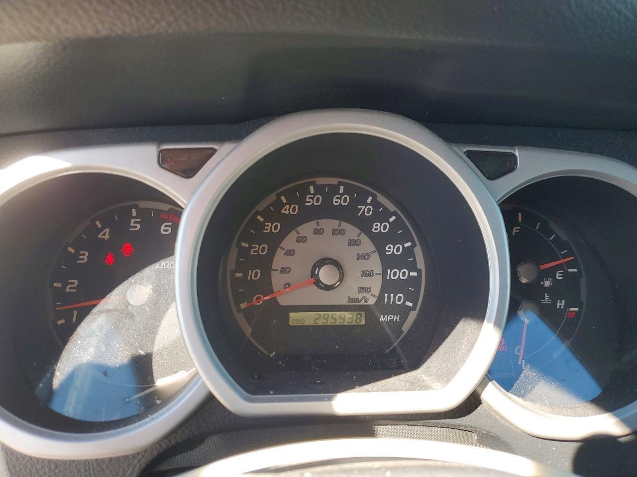 2005 TOYOTA 4Runner