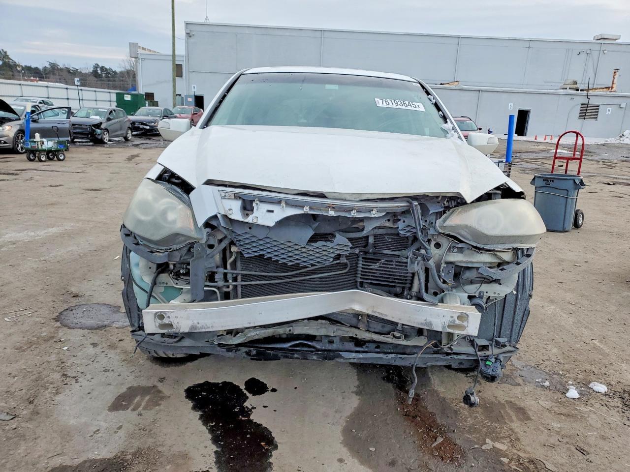 2012 ACURA RDX