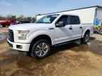 2017 FORD F-150 Lightning