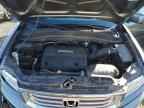 2012 HONDA Ridgeline