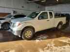 2013 NISSAN Frontier