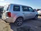 2013 HONDA PILOT