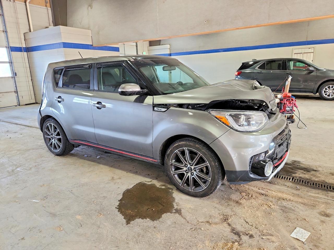 2019 KIA SOUL