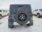 2014 JEEP WRANGLER