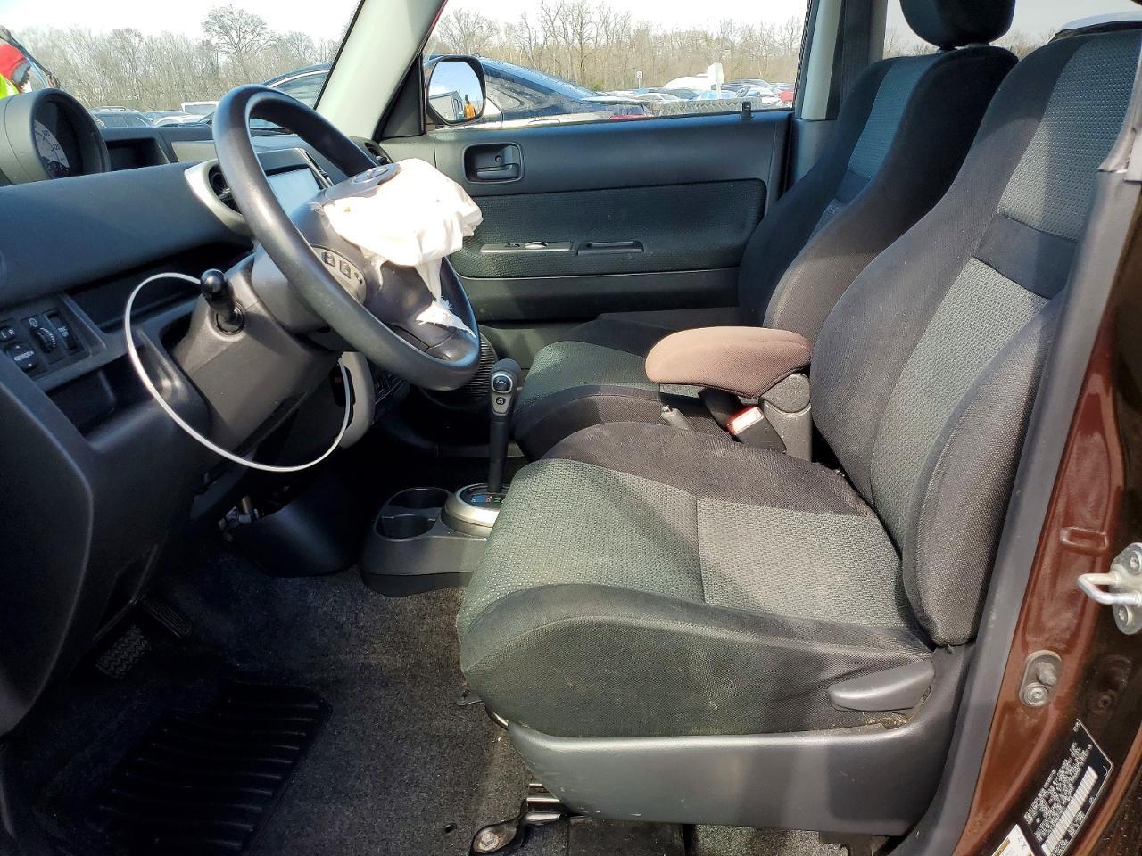 2006 SCION xB