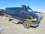 2002 DODGE Ram Wagon