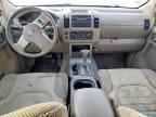 2011 NISSAN PATHFINDER