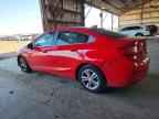 2016 CHEVROLET CRUZE