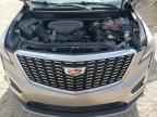2022 CADILLAC XT5