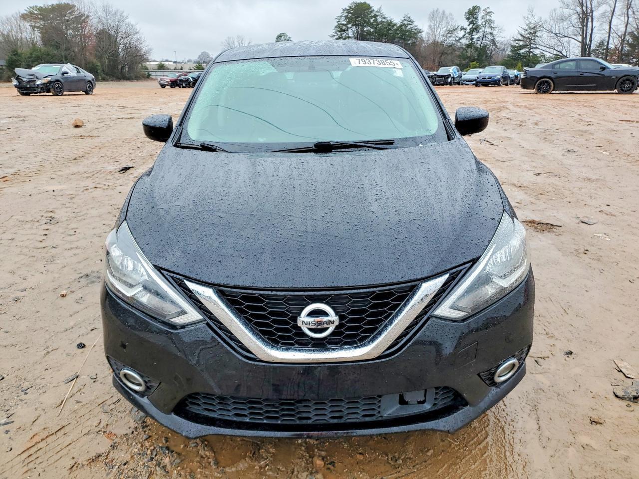 2019 NISSAN SENTRA