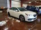 2021 SUBARU Legacy