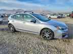 2018 SUBARU IMPREZA