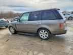 2008 LAND ROVER RANGE ROVER