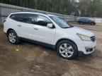 2016 CHEVROLET TRAVERSE