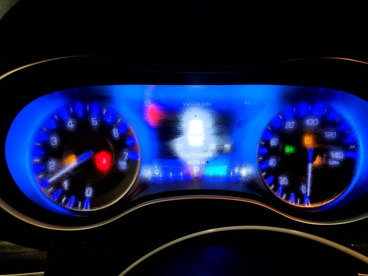 2019 CHRYSLER 300