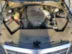 2017 CADILLAC ATS