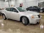 2008 DODGE Avenger