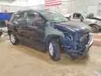 2021 CHEVROLET TRAX