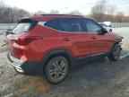 2021 KIA SELTOS
