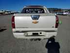 2013 CHEVROLET Avalanche