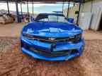 2016 CHEVROLET Camaro