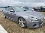 2014 BMW 6 Series