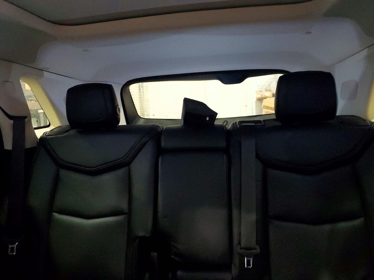 2019 CADILLAC XT5